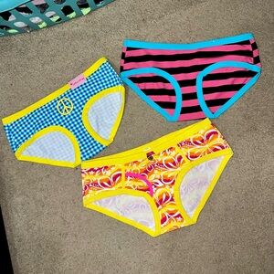 Panties Bundle